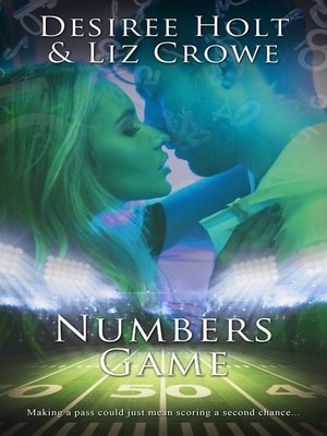 cover image of Numbers Game